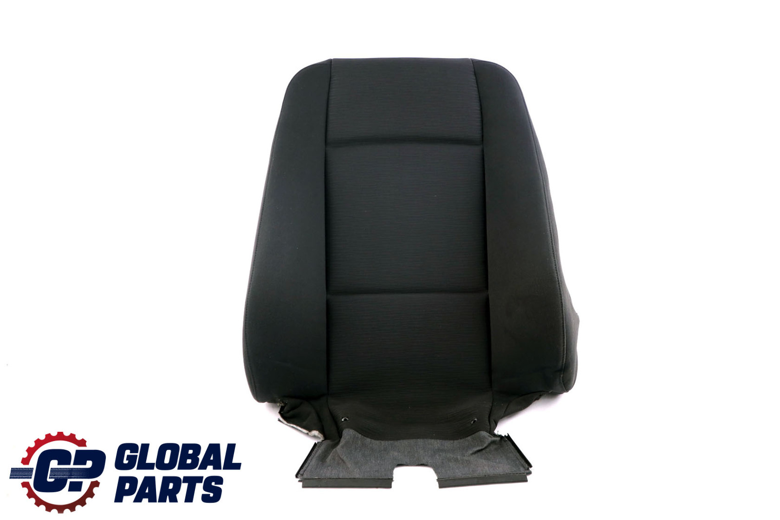 BMW E81 E82 Front Left N/S Cloth Elektra Interior Cover Backrest