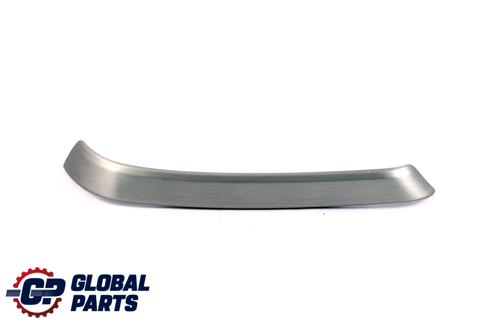 BMW 3 Series E90 E91 LCI Decorative Strip Trim Cover Left N/S Alu Feinschliff