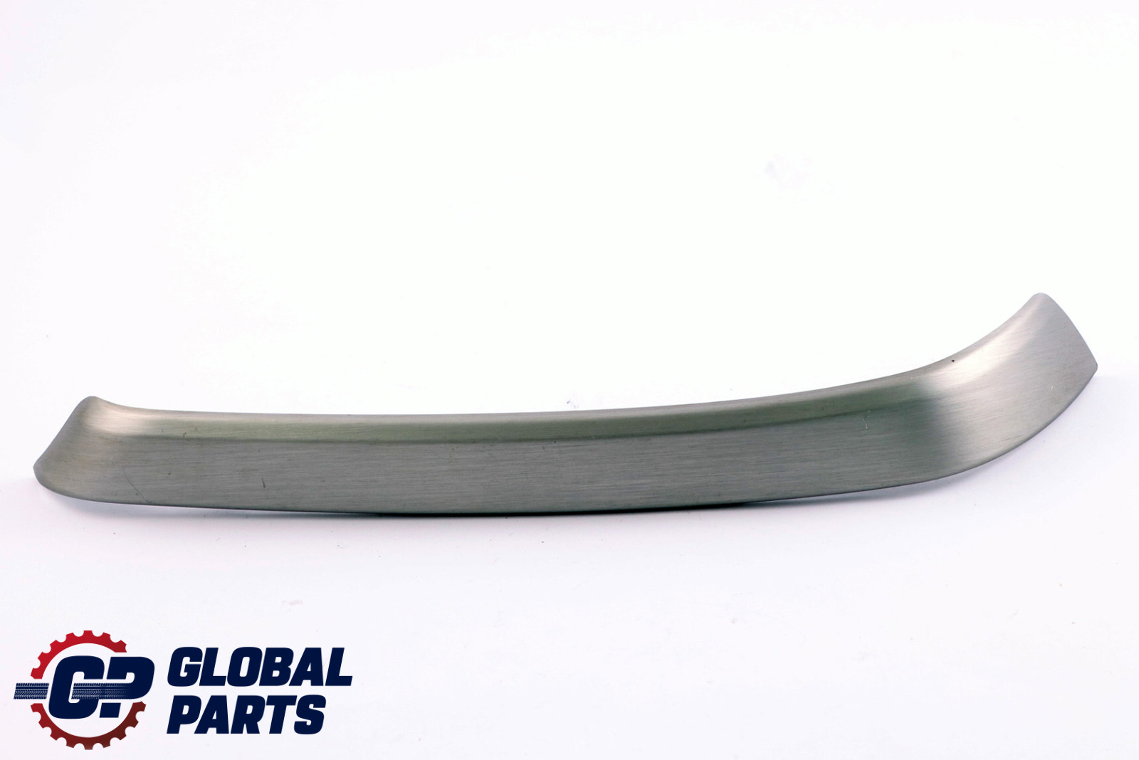 BMW 3 Series E90 E91 LCI Decor Strip Trim Cover Rear Right O/S Alu Feinschliff