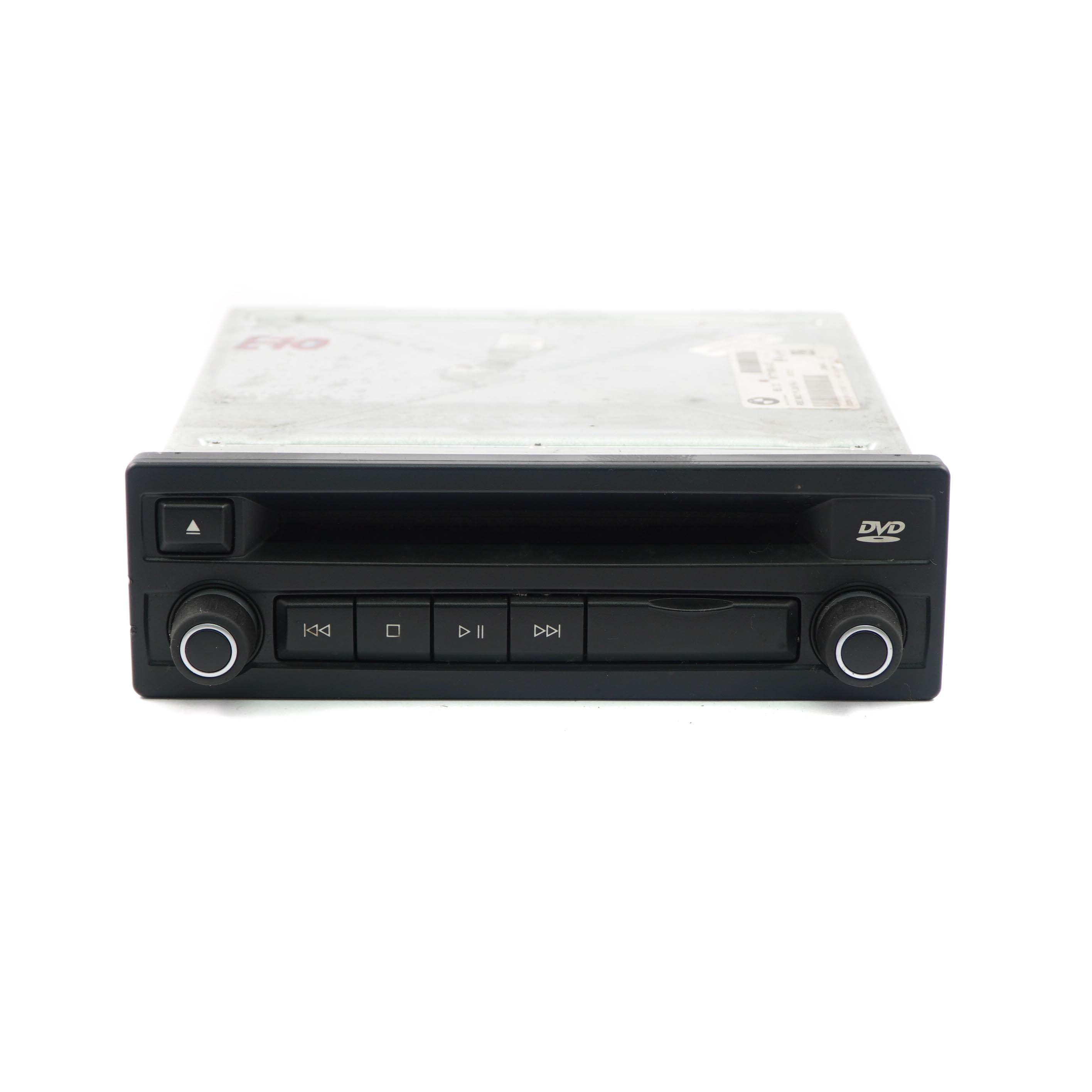 BMW X5 E70 X6 E71 DVD Spieler Computer Steuergerät RSE MID PLUS PL4 9171900