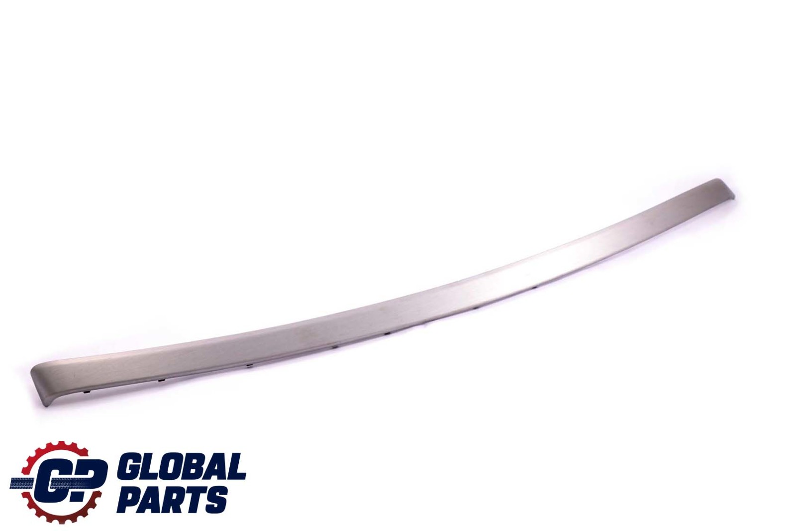 BMW 3 Serie E92 E93 Strip Trim Front Left Door N/S Alu Feinschliff 9173693