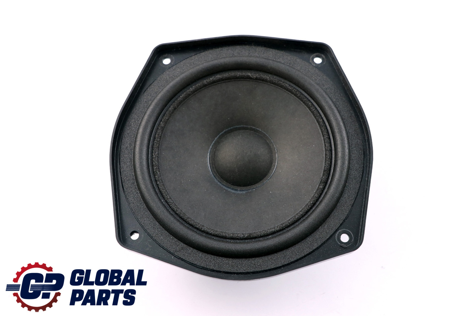 BMW Z4 E89 Roadster Cabrio Stereo-System Loud Speaker Woofer 9181819