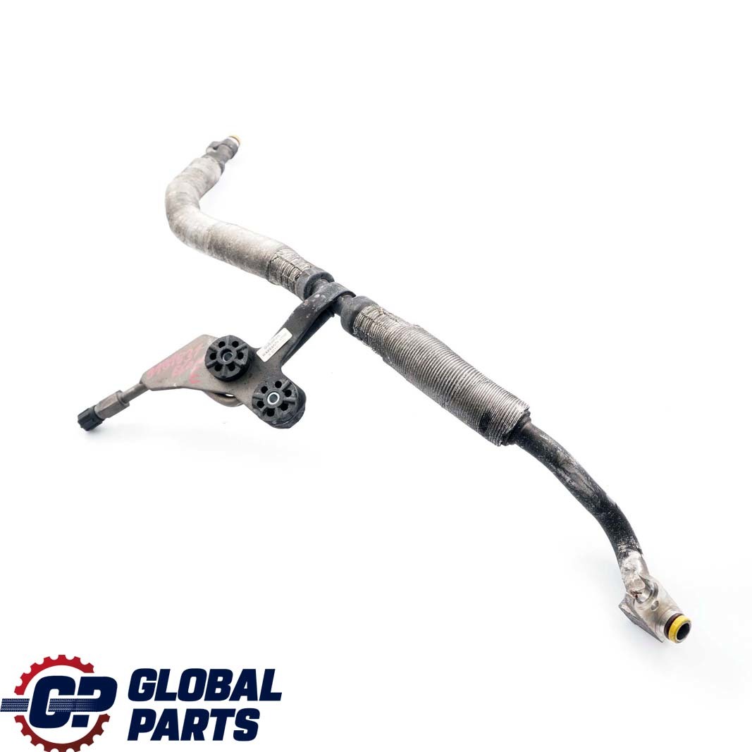 BMW 5 6 Series E60 E61 E63 LCI N53 Air Conditioning Suction Pipe Line 9181831