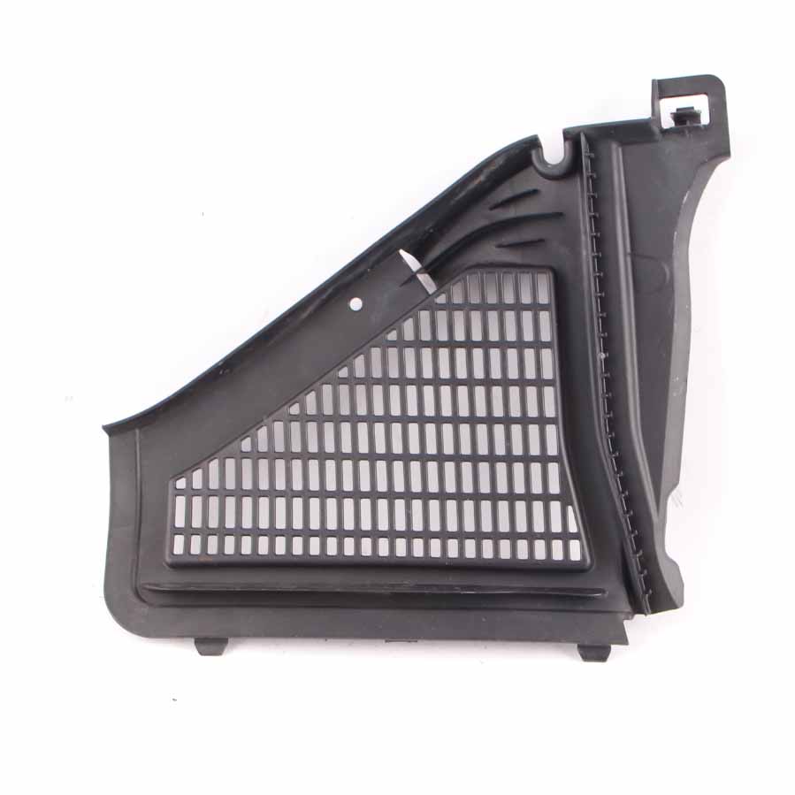 Carcasa Microfiltro BMW X3 F25 X4 F26 Derecha Filtro Panel Cubierta 9184005