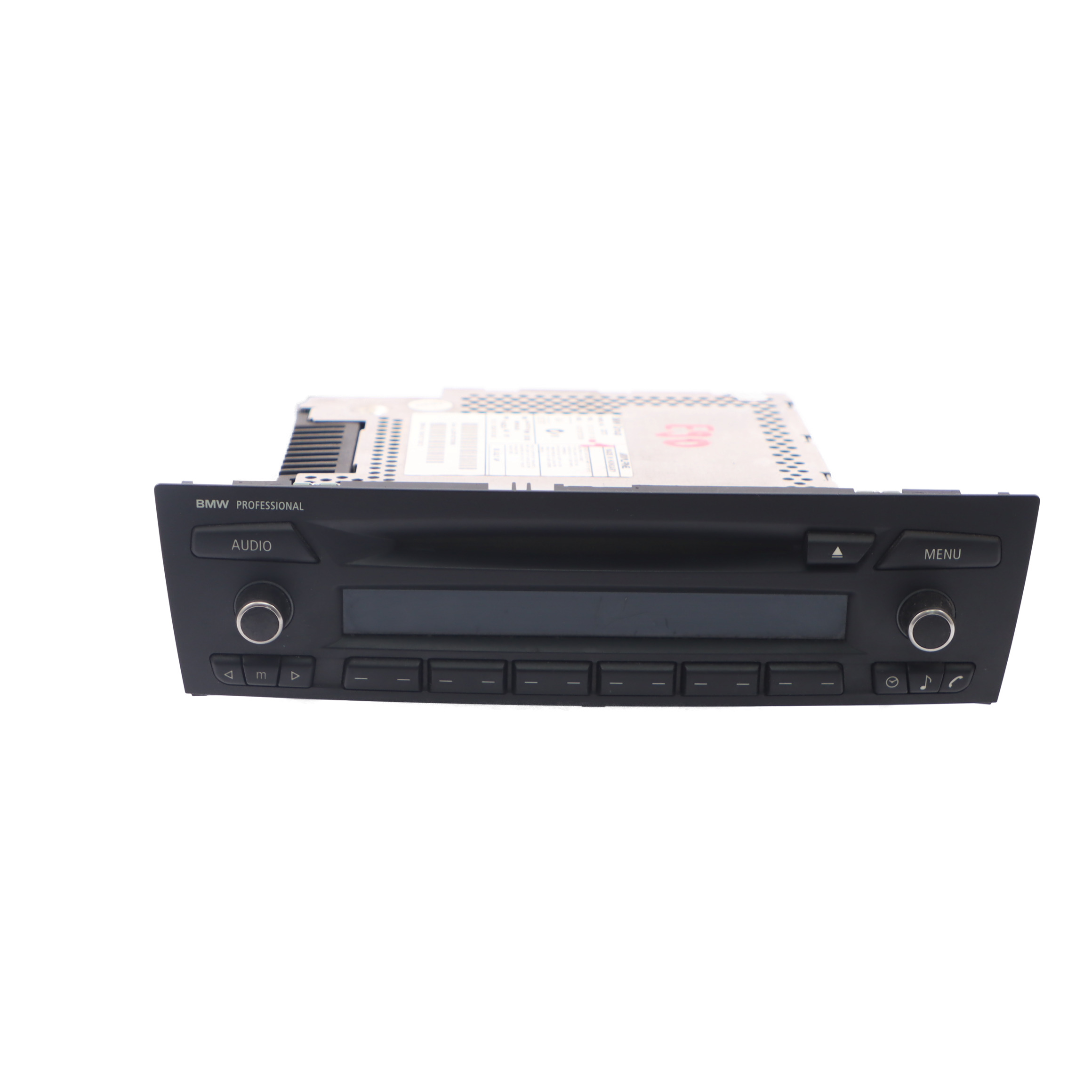 BMW E81 E82 E87 E88 E89 E90 E91 E92 Radio Professional CD 9187108