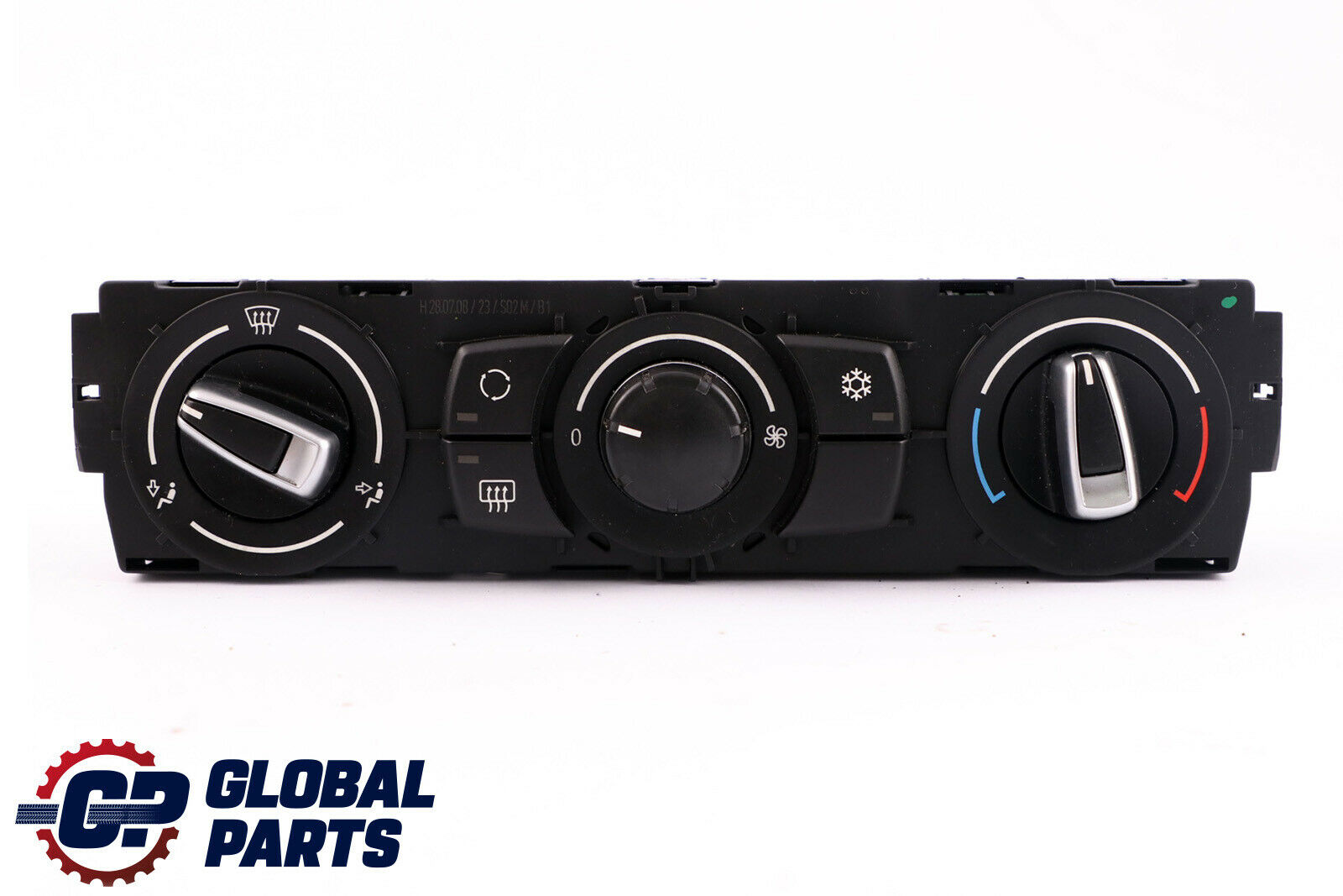 BMW 1 3 Series E87 E90 E91 LCI Air Conditioning Control 9190923