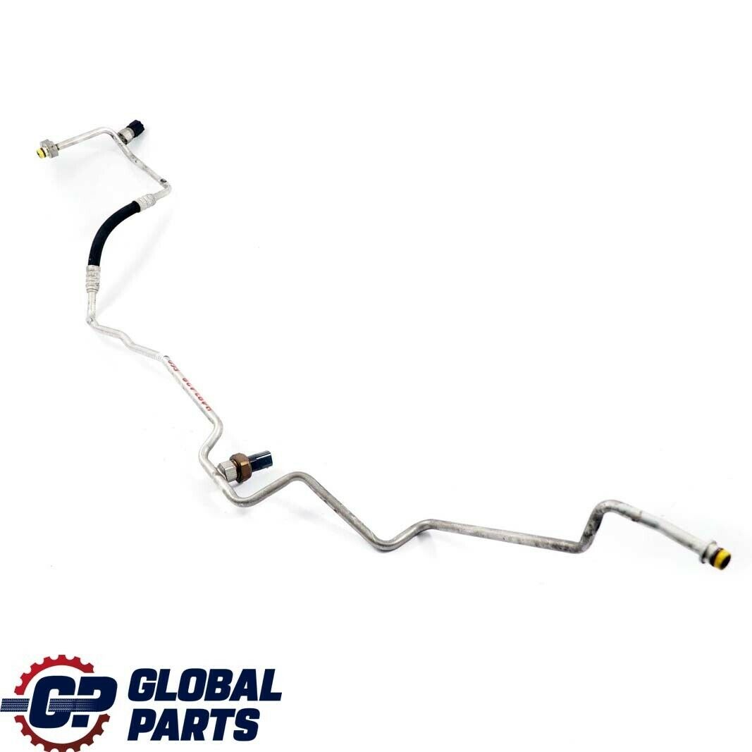 BMW E60 E60N E61 E61N Pressure Hose Condenser Evaporator PETROL 