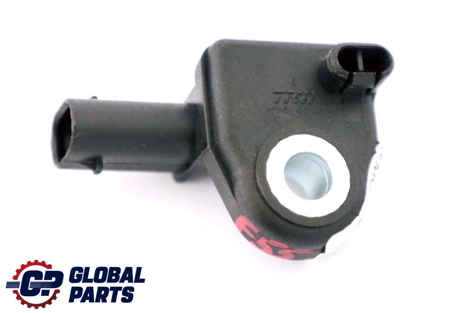 Mini Cooper One F55 F56 F57 B Pillar Upper Column Airbag Sensor 9196100