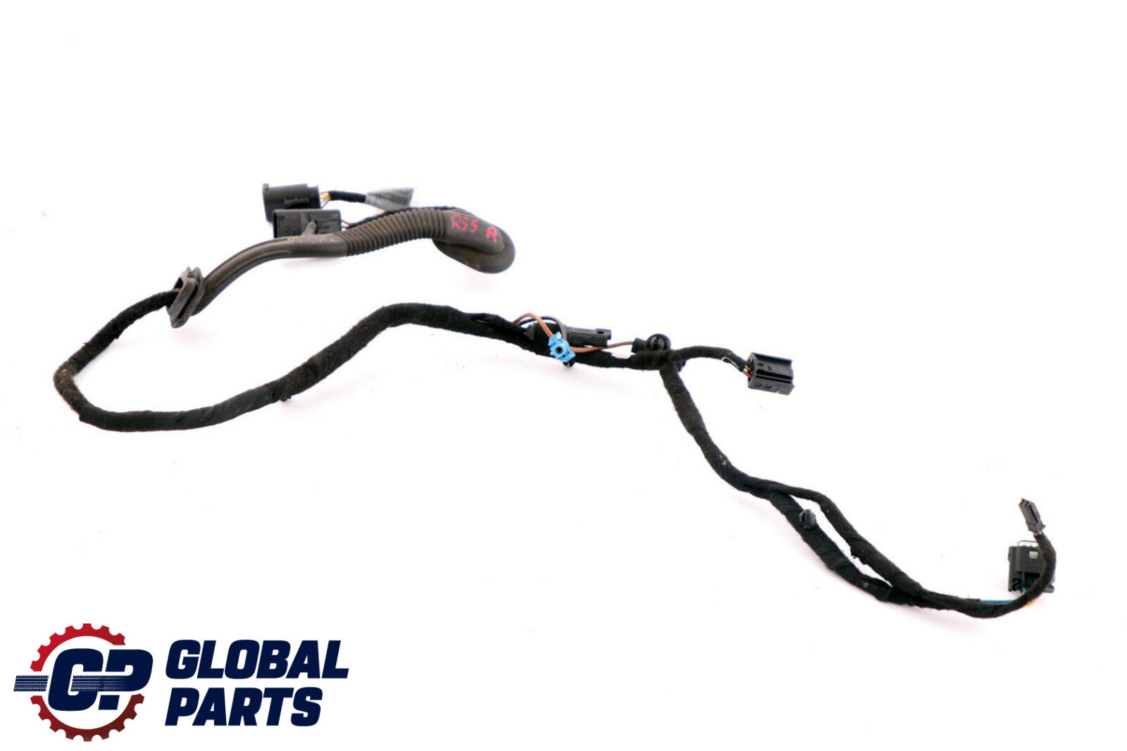 BMW Mini Clubman R55 Cable Wiring Loom Splitdoor Door Rear Right O/S 9198760