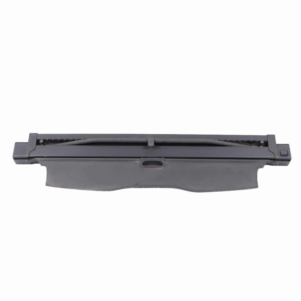 BMW F11 Touring Parcel Shelf Roller Blind Black Trim Panel Covering 9200685