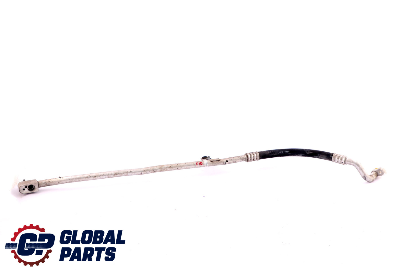 BMW 5 7 Series F10 F11 F01 Air Conditioning Suction Pipe 9201927