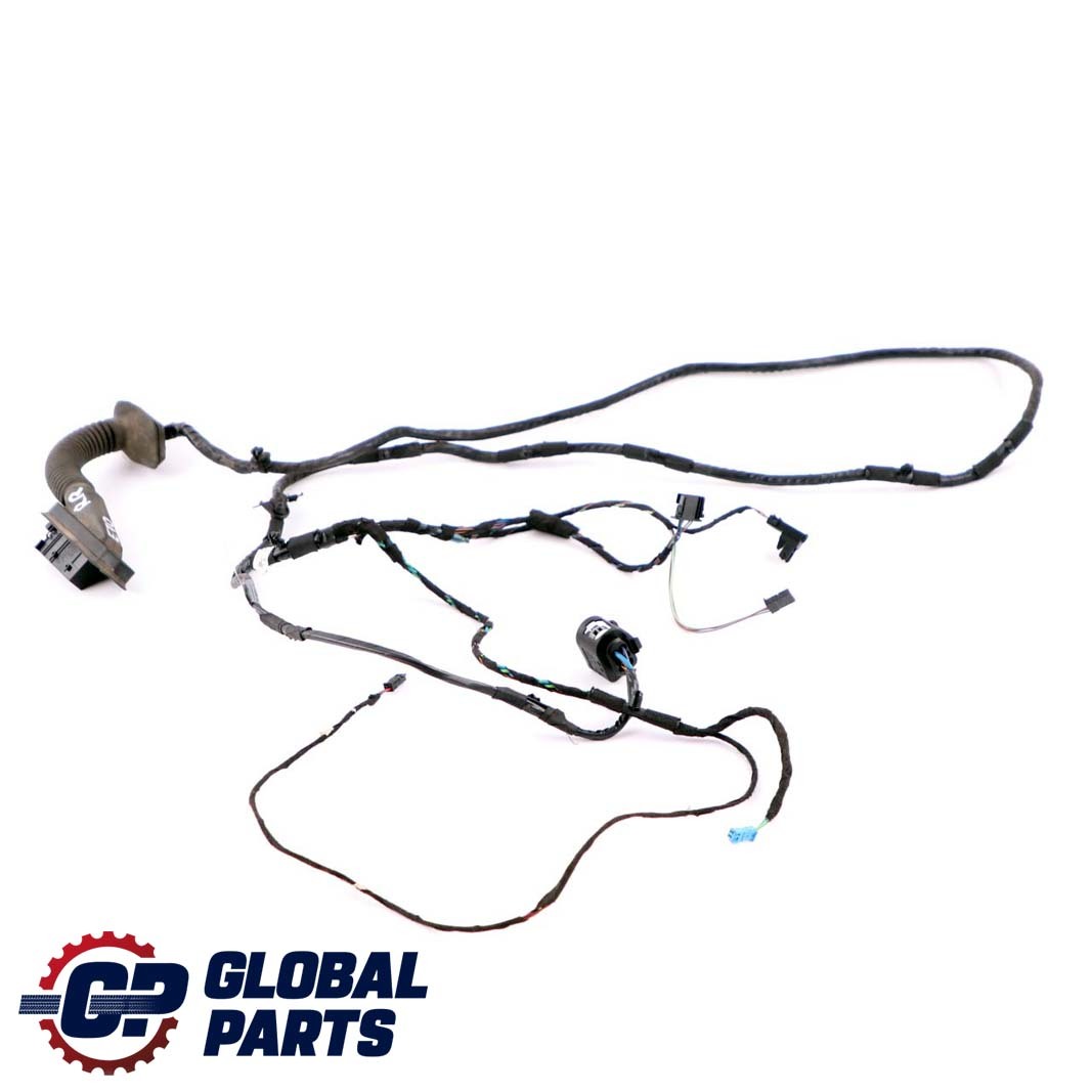 BMW X5 Series E70 Cable Loom Door Rear Left Right N/O/S Wiring Harness 9207857