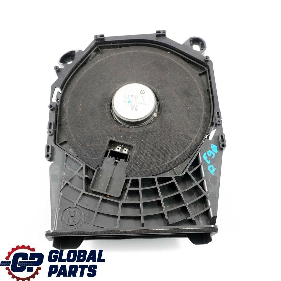 BMW 1 3 Series E81 E82 E87 E88 E90 E91 E92 E93 Central Bass Right 9204786