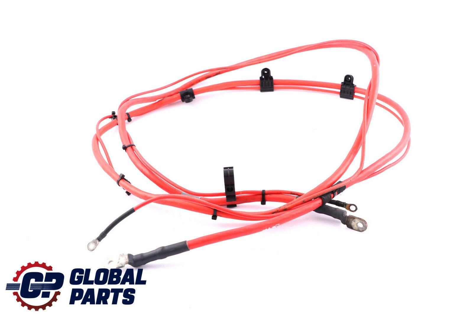 BMW 1 Series E81 E87 LCI Positive Battery Lead Distribution Box Cable Rear