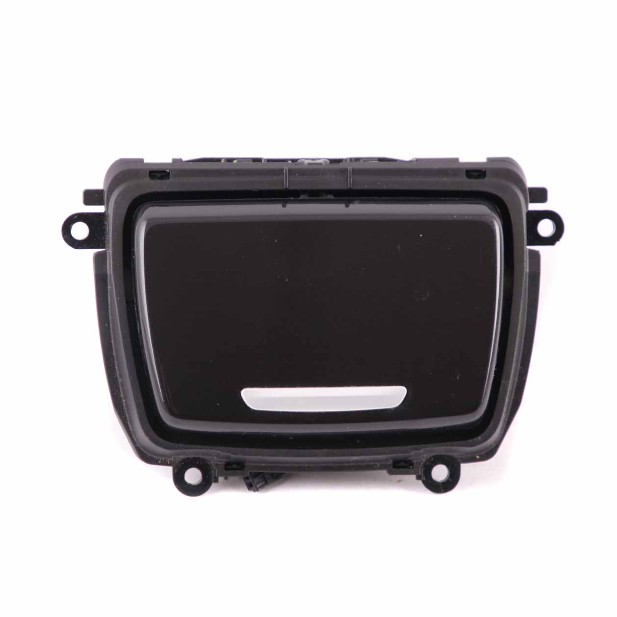 BMW F10 F11 LCI Centre Console Ashtray 2 Ash Tray Storage Middle 9206347