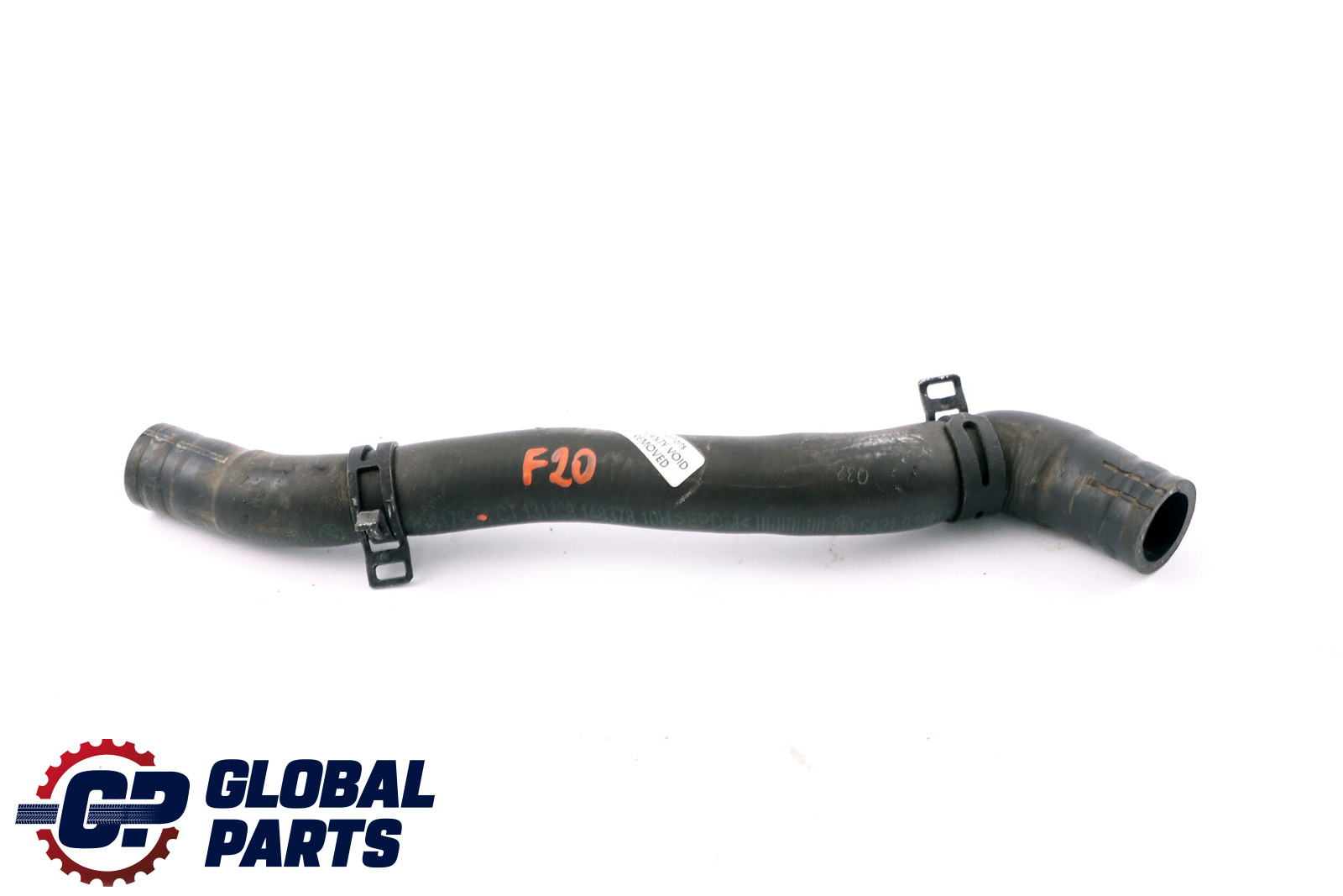 BMW 1 3 Series F20 F30 Hose Radiator And Water Valve 9208179