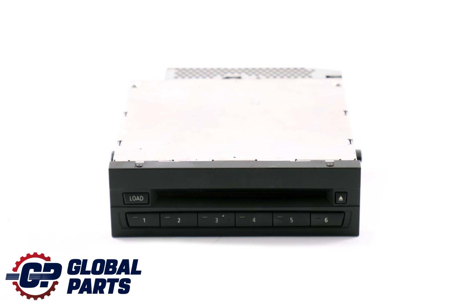 BMW X5 Z4 Series E89 E70 Mini Cooper R56 R57 CD Changer Multichanger 9209758