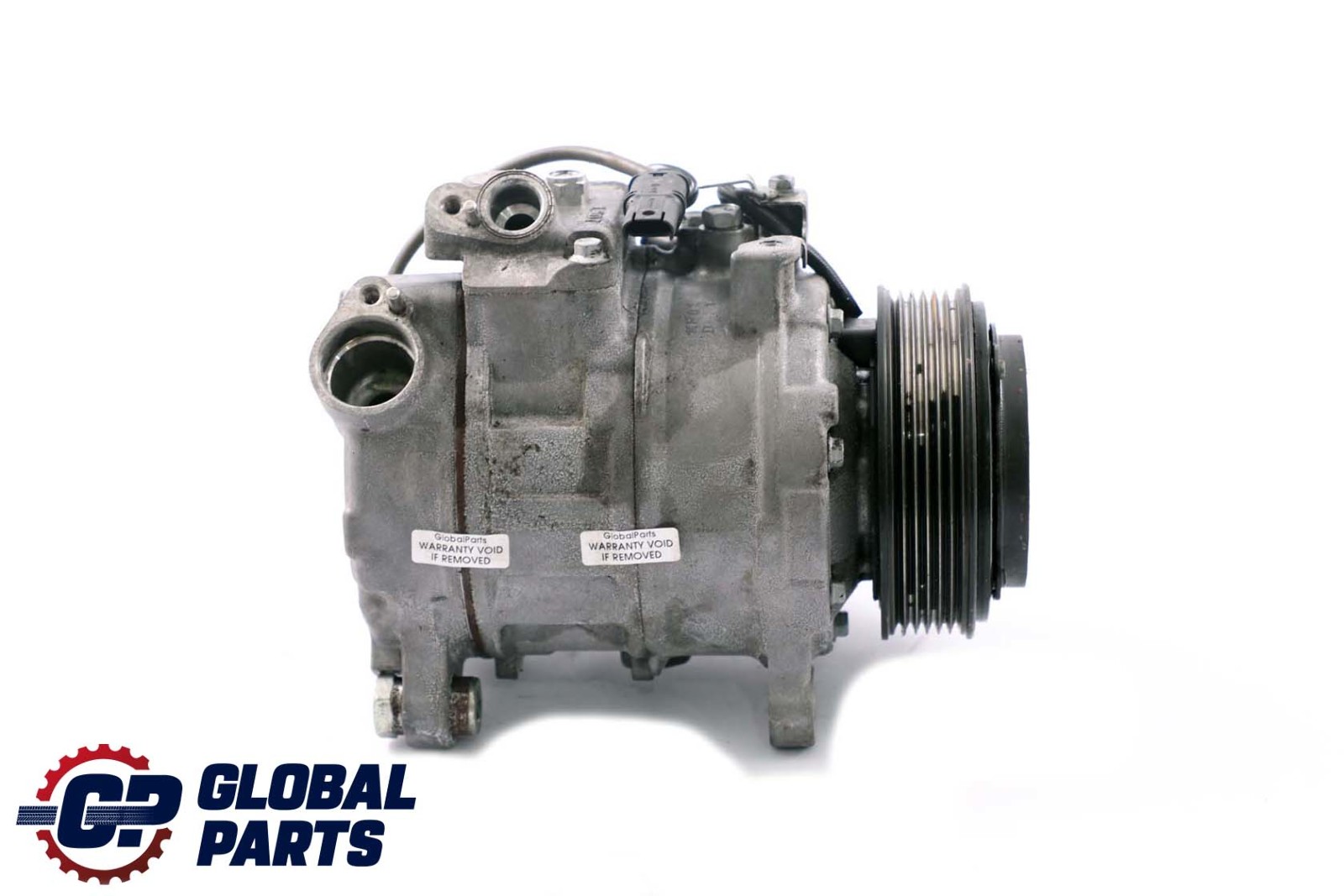 BMW F10 F11 F30 F31 Air Conditioning A/C Compressor Pump 9216466