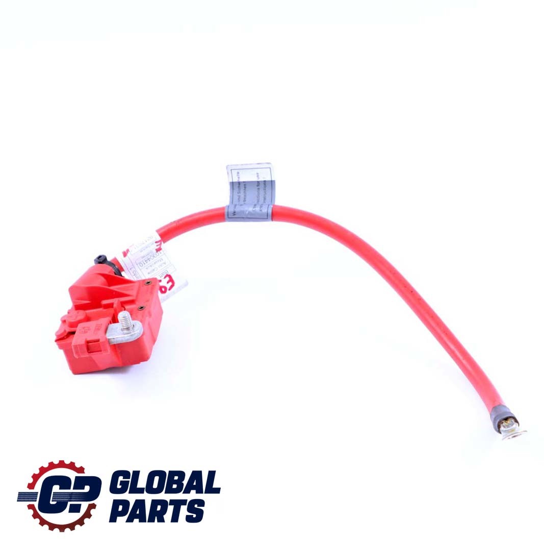 BMW 1 3 X1 Series E82 E84 E88 E90 E91 E92 LCI Battery Cable Plus Pole 9217031