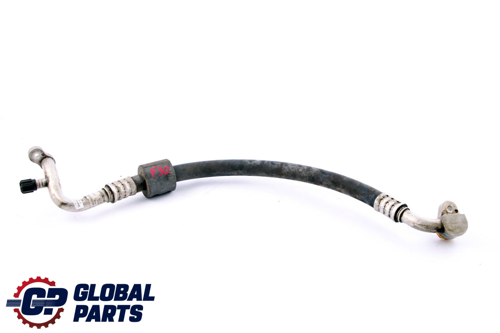 BMW 1 3 Series F20 F21 F30 F31 Evaporator Compressor Suction Pipe Hose 9217375