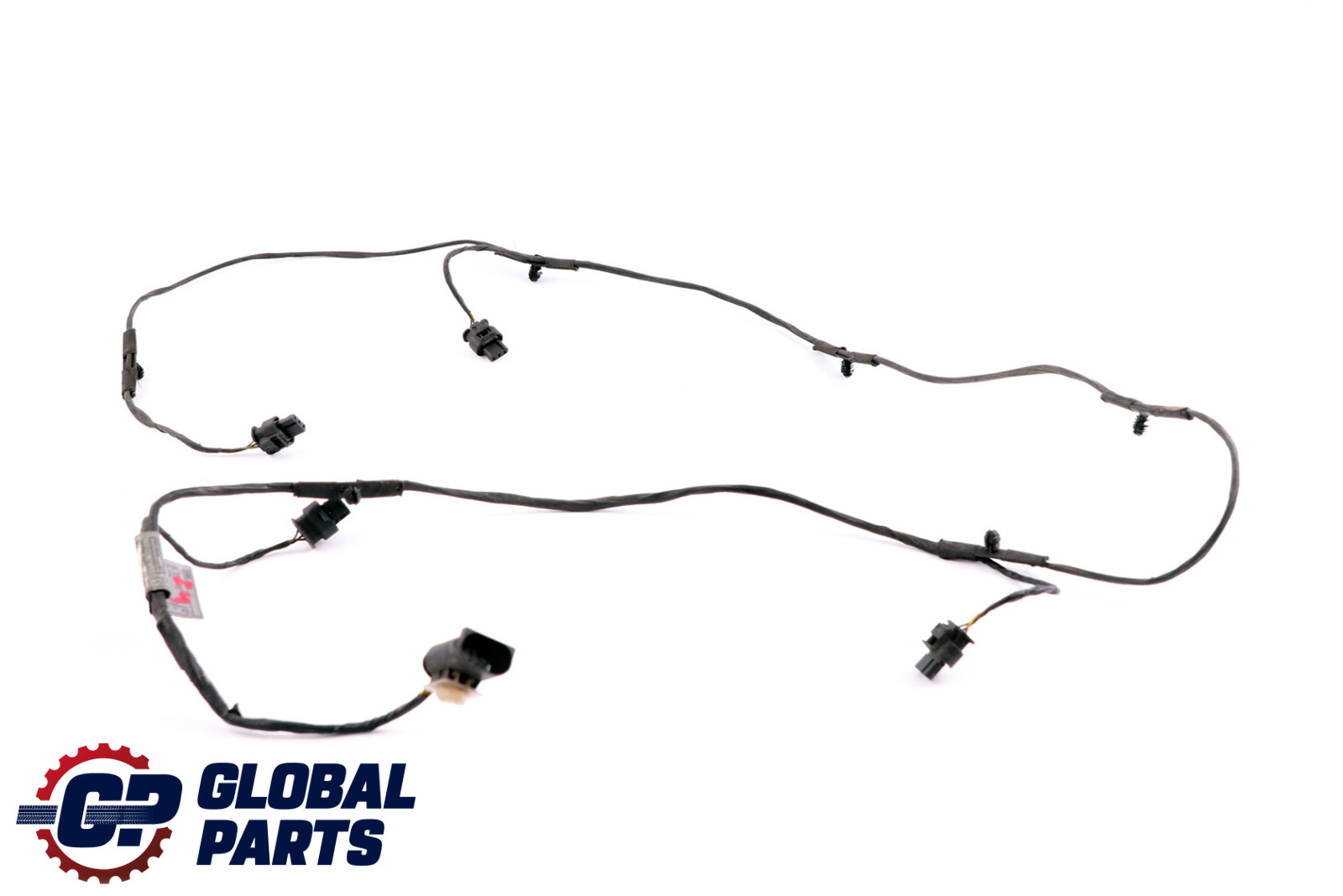 BMW Z4 Series E89 Front Bumper PDC Loom Cables Wiring Set 9225771