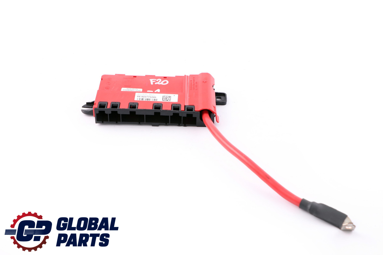 BMW 1 2 3 4 Series 1 F20 F21 F22 F23 F30 F80 M3 F82 F36 Distributor B Multifuse