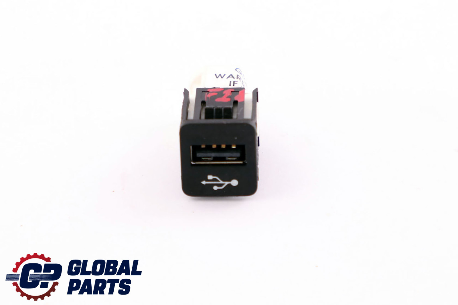 BMW F20 F21 F22 F30 F31 F80 M3 USB Socket Plug Port 9229294