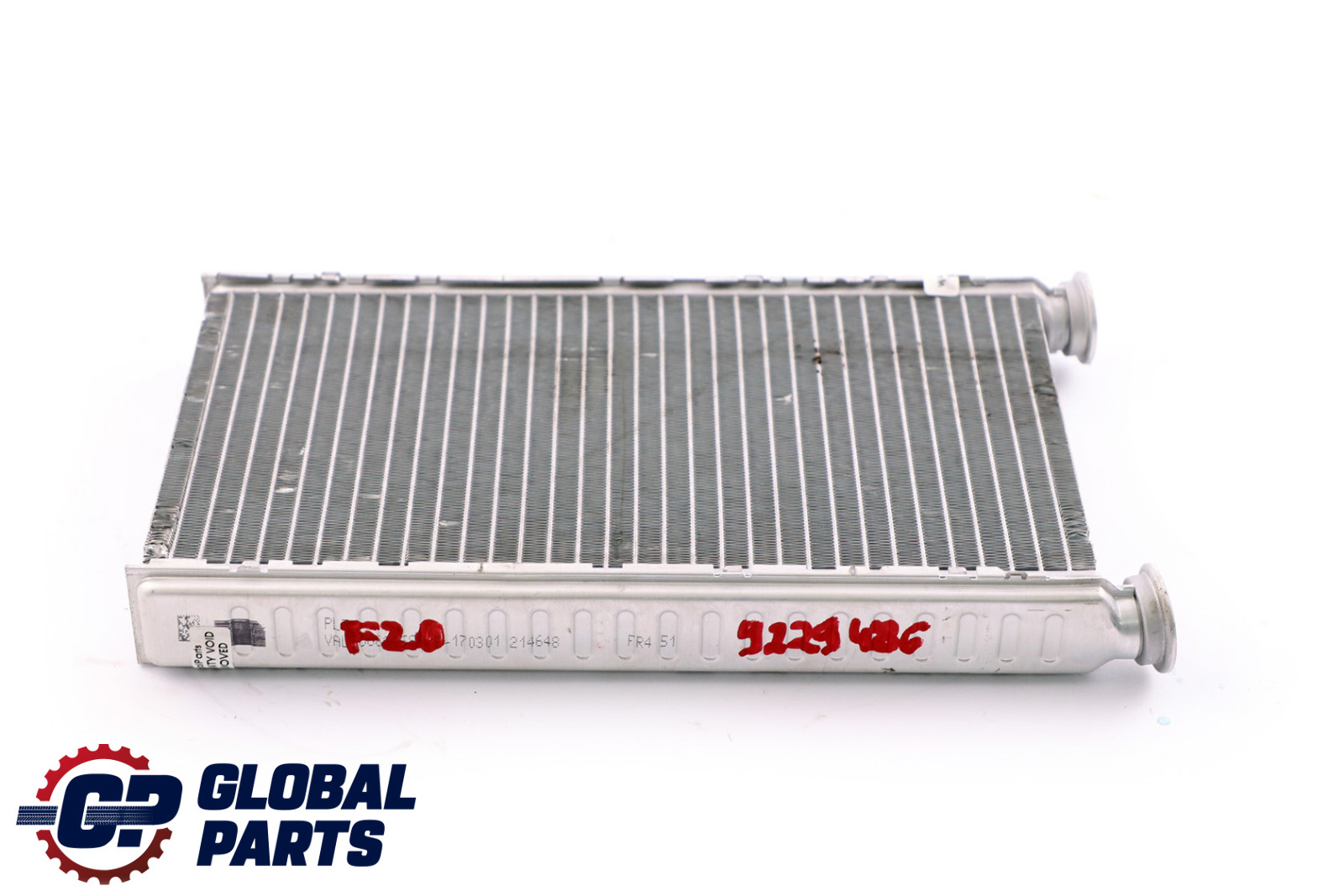 BMW 1 2 3 4 Series F20 F21 F22 F30 F80 M2 F82 M4 Heater Radiator Heat 9229486