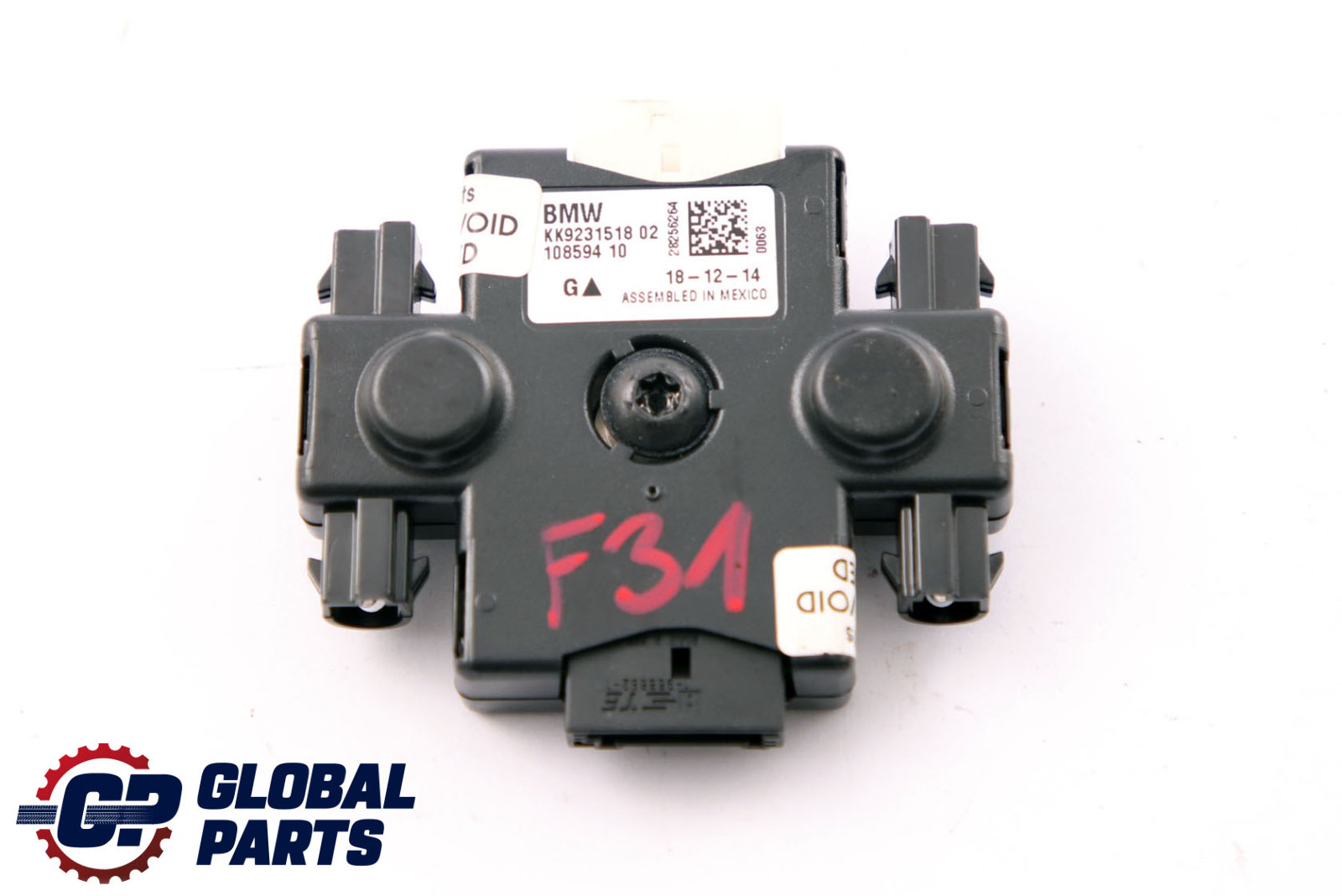 BMW 3 Series F31 Antenna Aerial Diversity Trap Circuit 9231518