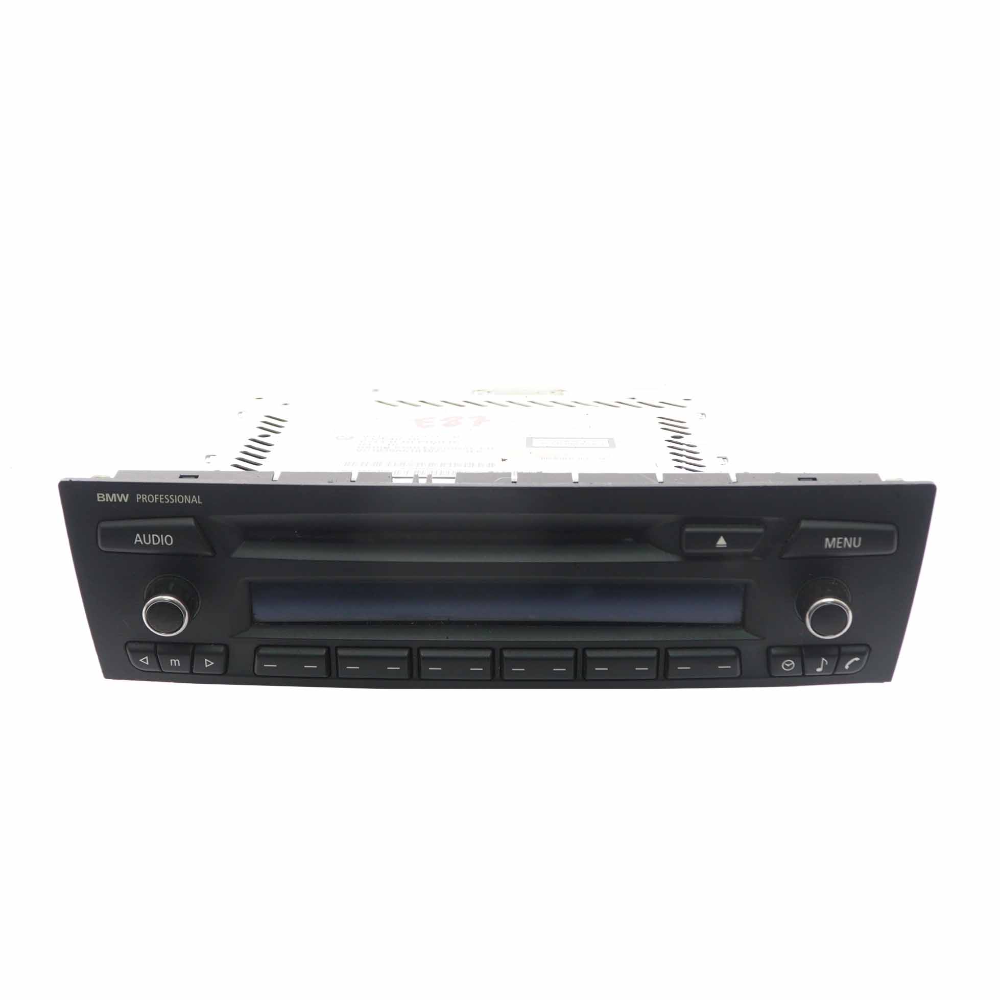 BMW E81 E87 E90 E91 E92 E93 Radio CD Spieler Professional Steuergerät 9231931