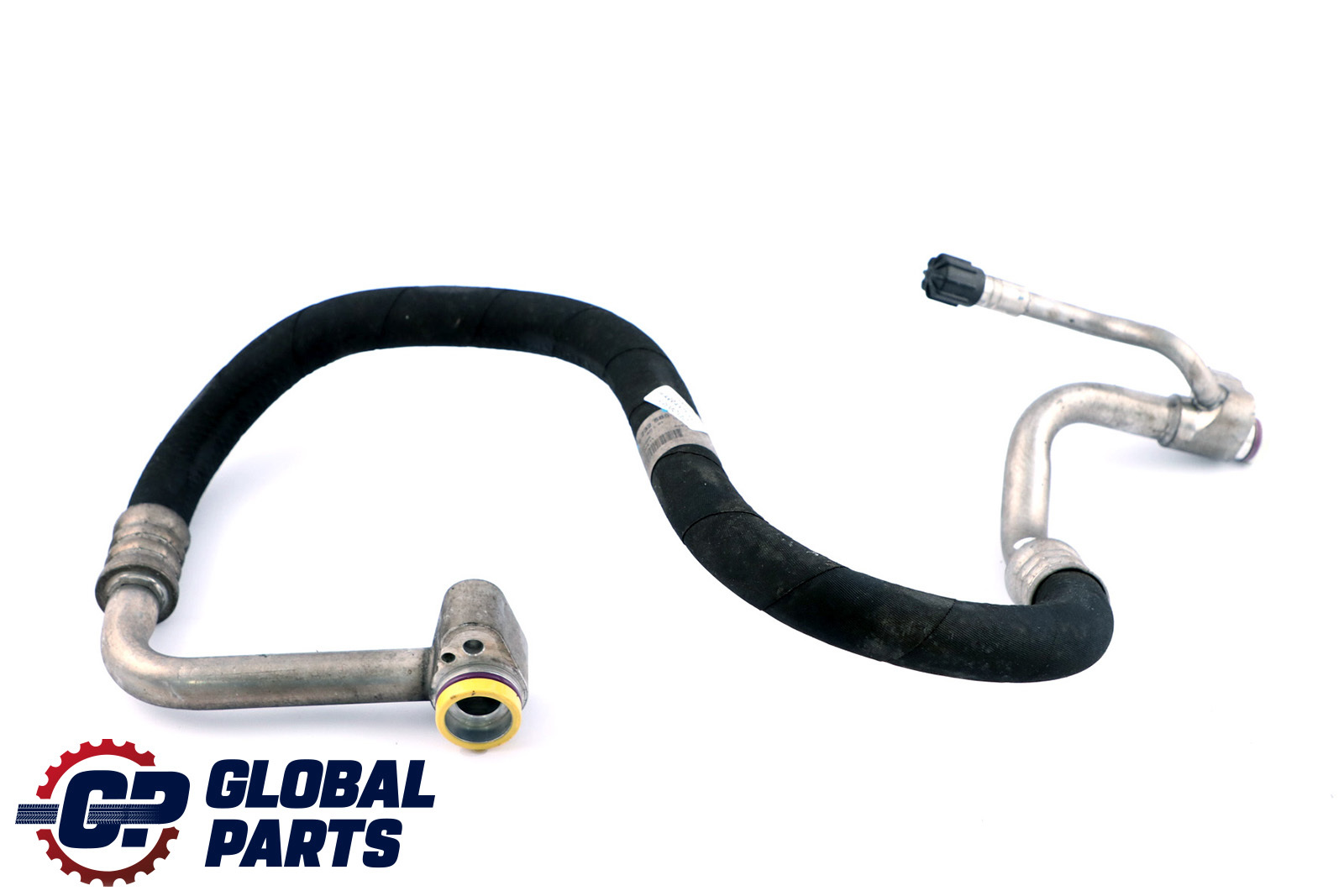 BMW 3 SERIES E90 E91 E92 LCI PIPE EVAPORATOR-COMPRESSOR AIR CONDITIONING HOSE