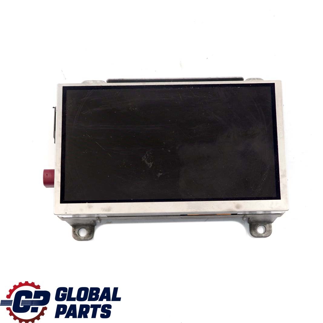 Mini R55 R56 LCI R60 R61 Dashboard Central Information Display Screen 9233620