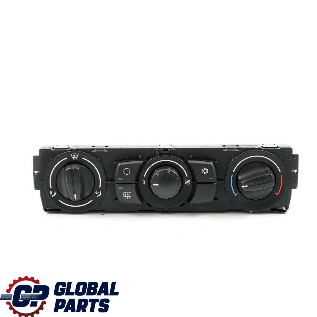 BMW 1 3 er E81 E87 E90 LCI E91 E92 Bedienteil Klimaanlage 9236778