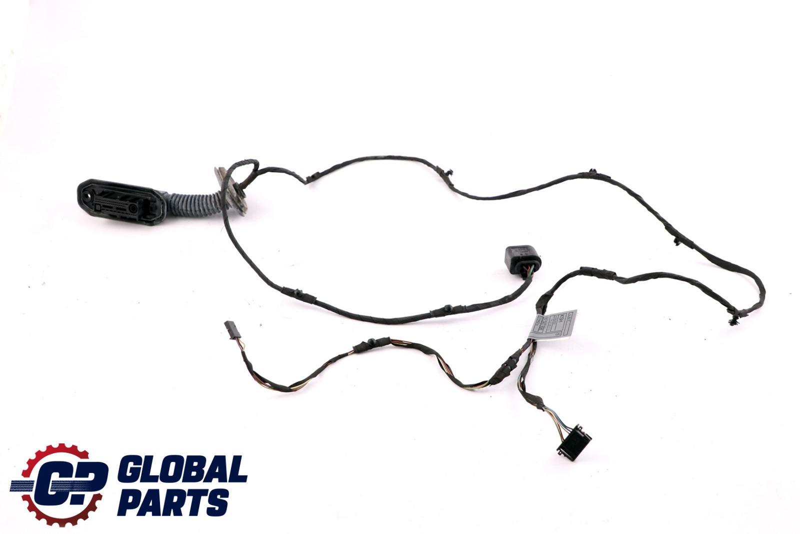 BMW 5 Series F10 F11 Cable Harness Door Rear Wiring Loom 9240898