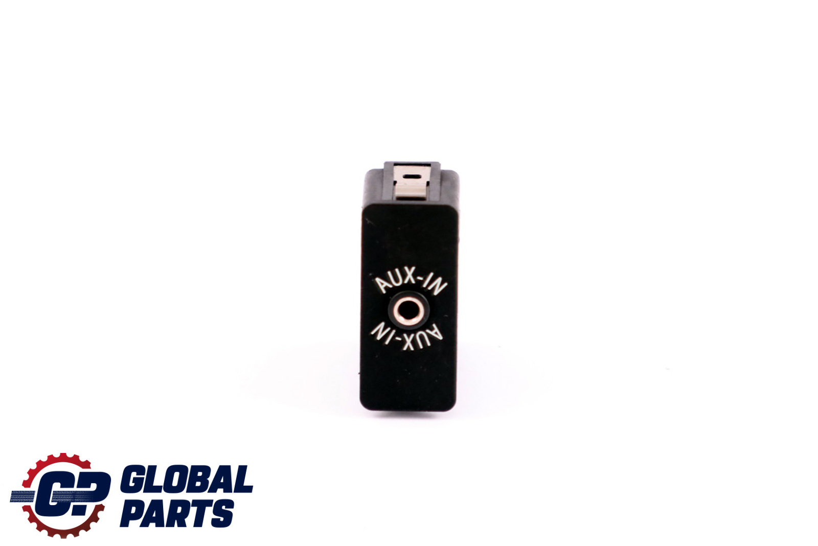 BMW E60 E61 E81 E87 E90 F10 Audio Aux In Socket Plug