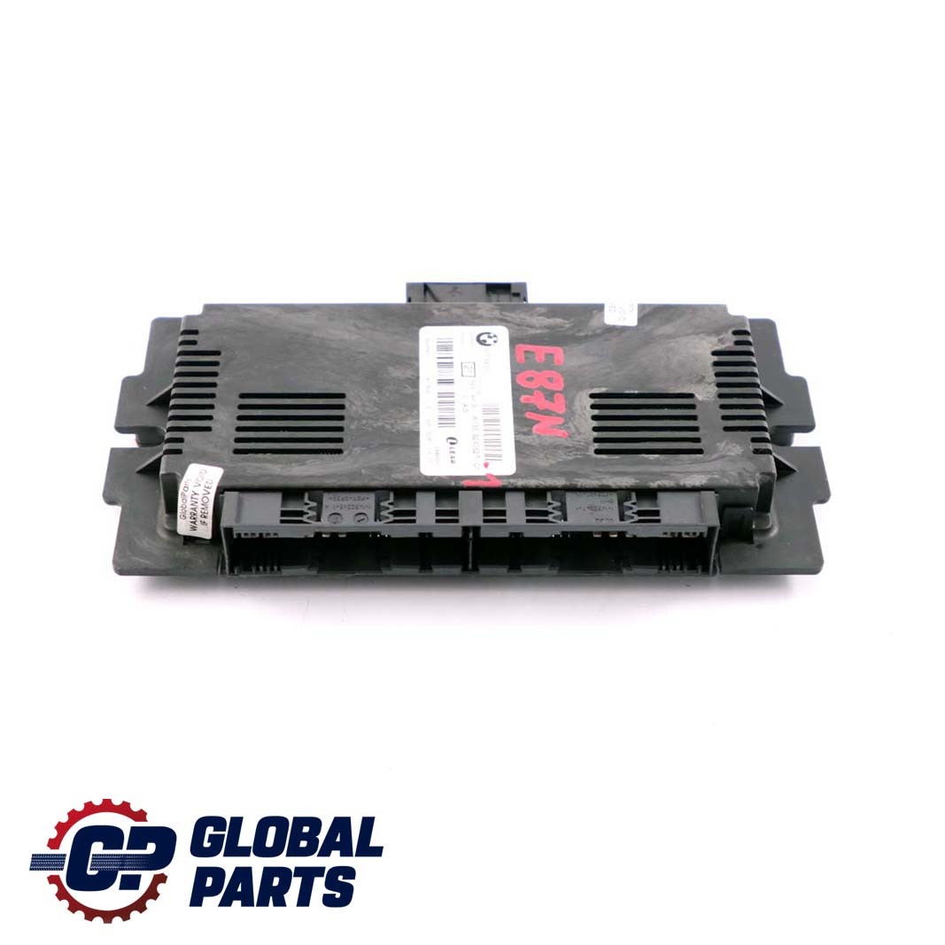 BMW 1 Series E87 LCI ECU Footwell Light Module BASIS PL2 FRM3R Lear 9240527