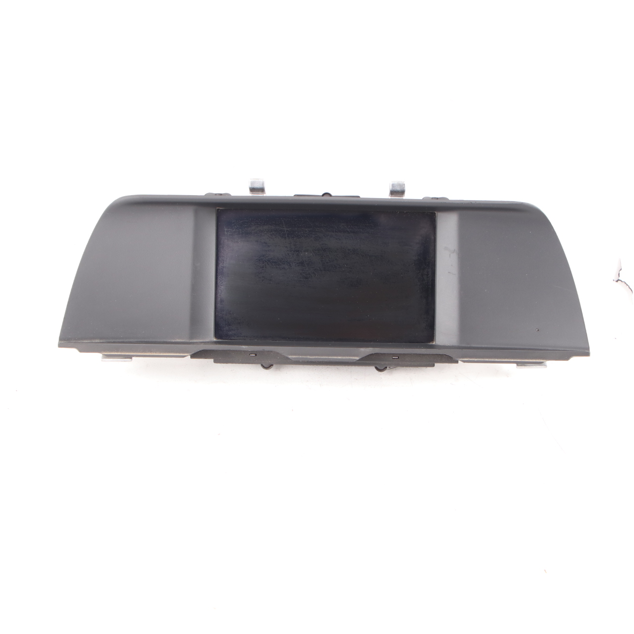 Central Information Display BMW F10 F11 LCI Boardmonitor Screen 7" 9241825