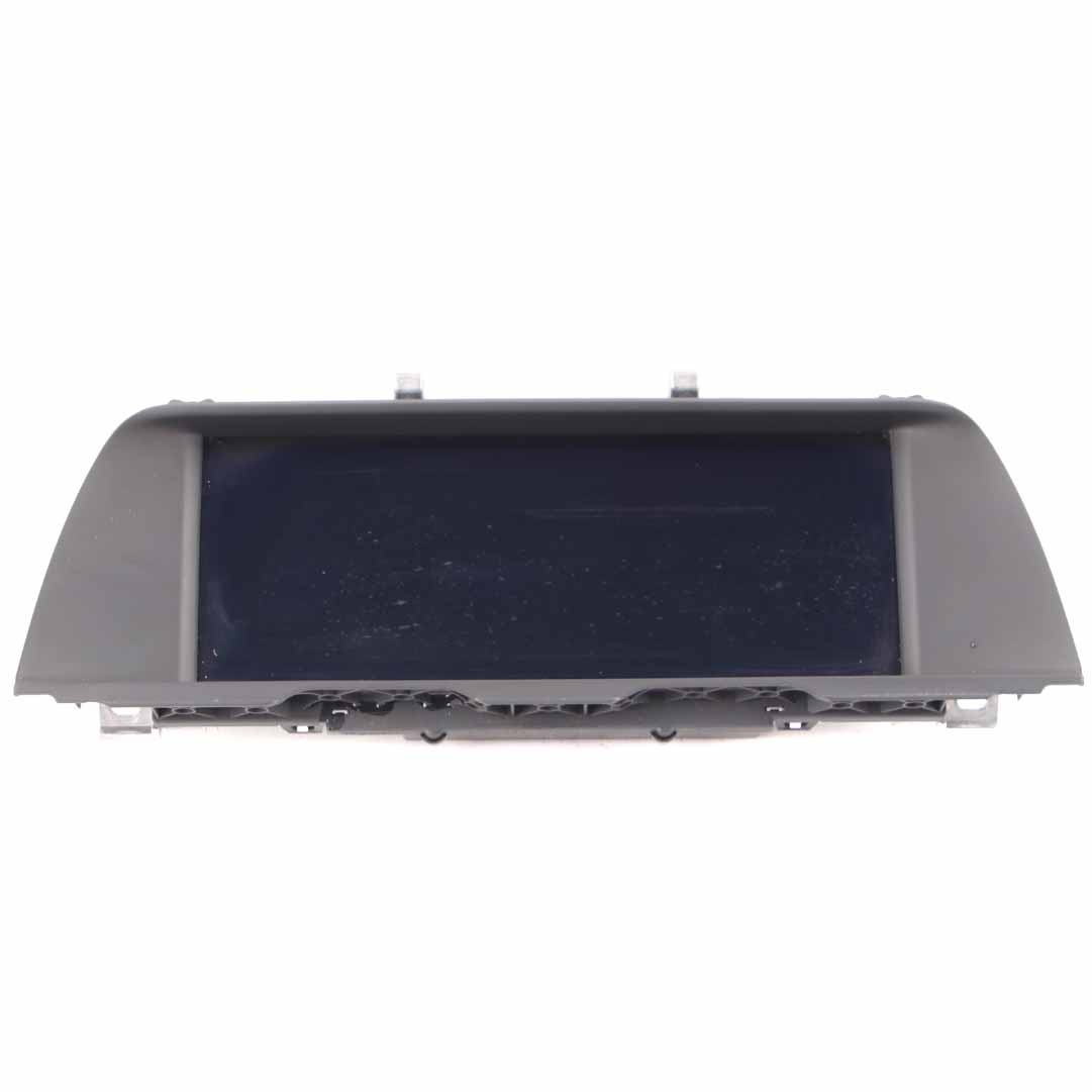 BMW F10 F11 Bildschirm Zentrale Informationsanzeige Monitor 10,25" 9241826