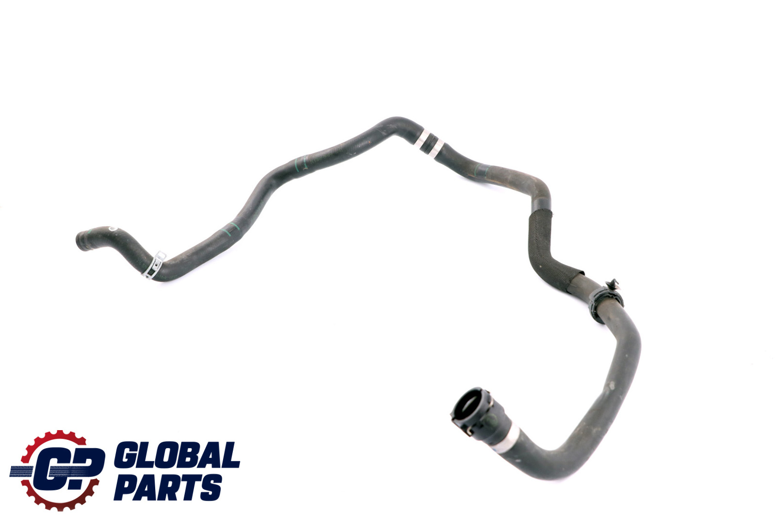 BMW Z4 E89 Roadster Cabrio Core Radiator Hose Heater Feed Pipe 9242077