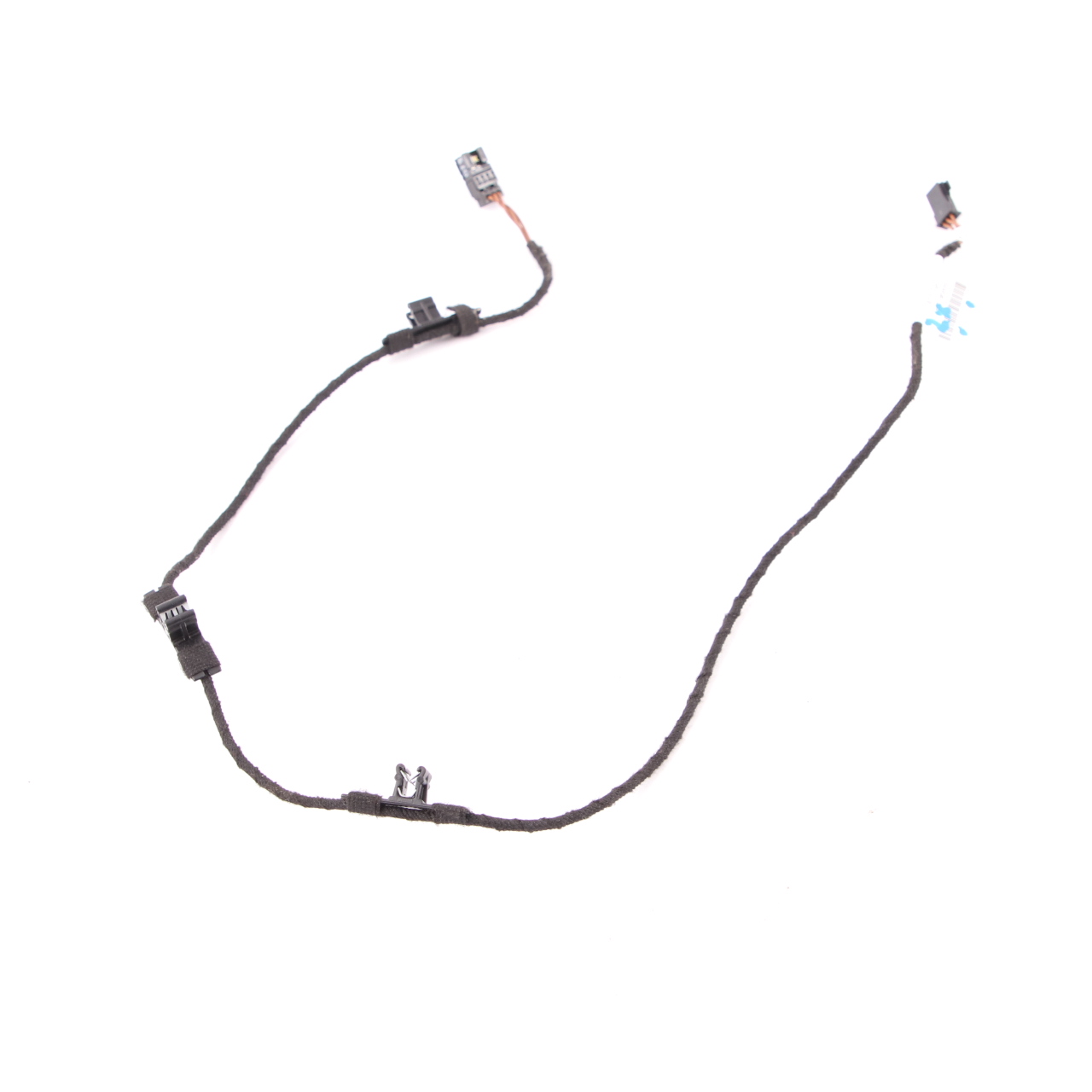 BMW F30 F31 Interior Light B-pillar Cable Wiring 9242163