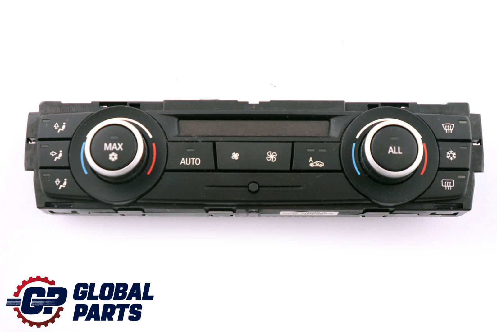 BMW 1 3 Series E81 E87 E90 E91 E92 Automatic Air Conditioning Control 9242410