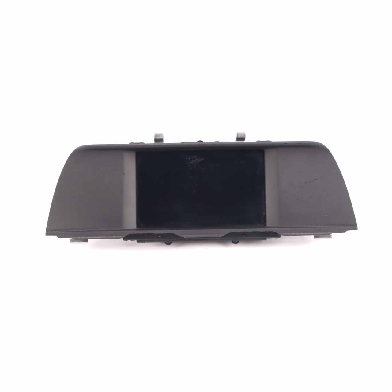 Zentrale Informationsanzeige BMW F10 F11 LCI Boardmonitor Bildschirm 7" 9243896