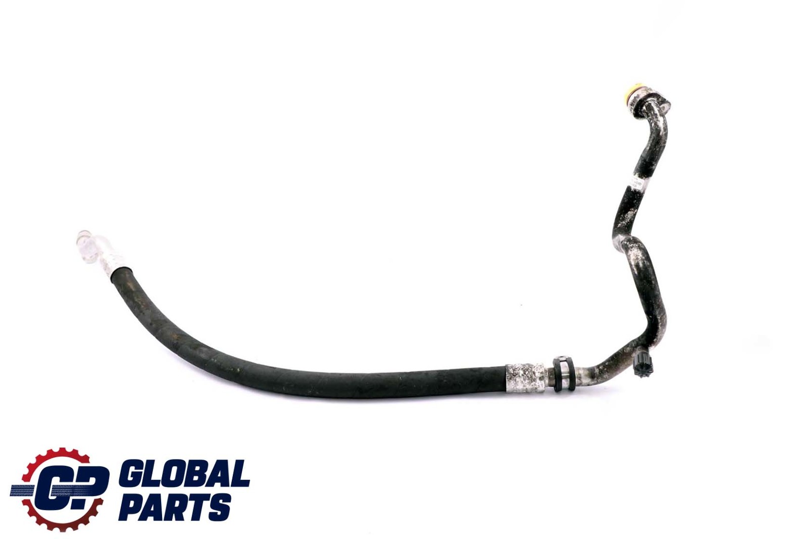 BMW 5 7 Series F01 F02 F10 F11 LCI Suction Pipe Line Air Conditioning 9248521