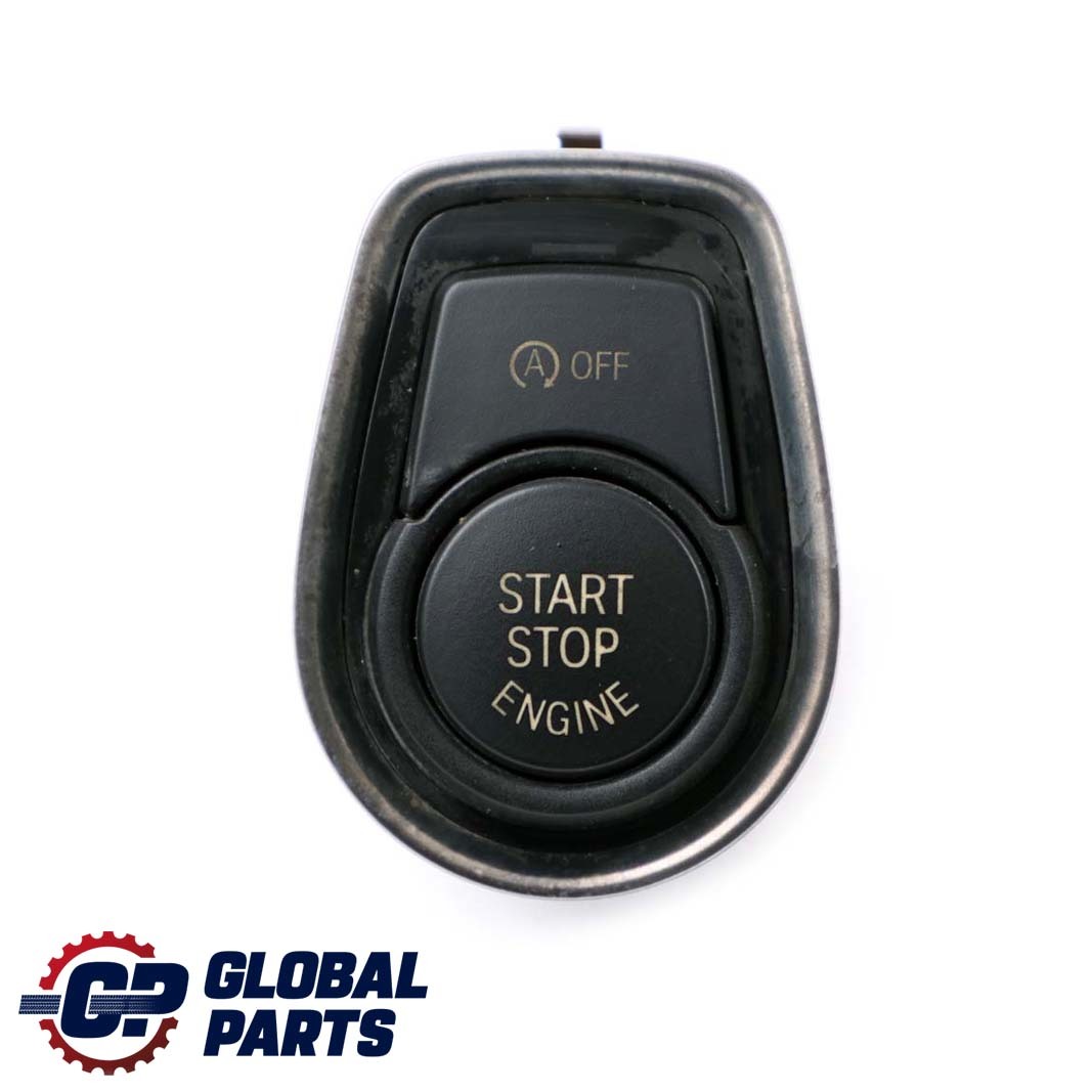 BMW 1 3 Series F20 F21 F22 F30 F31 Engine Stop Start Switch Button 9250734