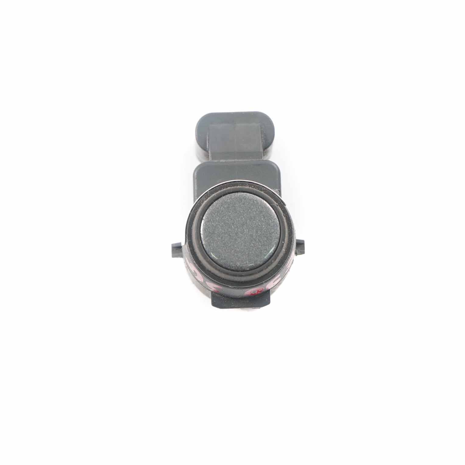 BMW E81 E87 E90 E91 PDC Sensor Ultraschallwandler Mineralgrau B39 9255135