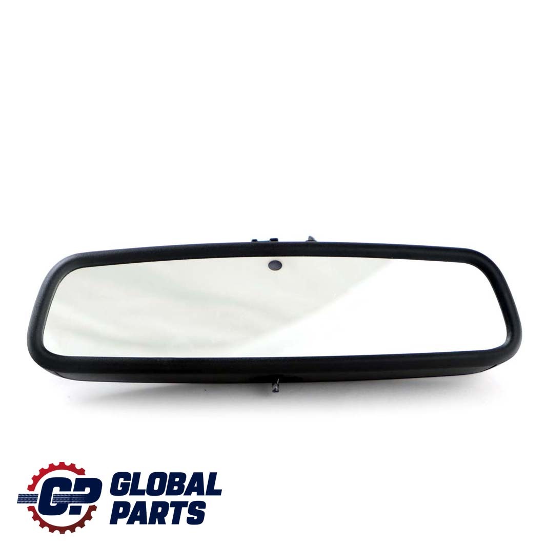 BMW 3 4 Series F30 F31 F32 F33 Rear View Interior Mirror EC / LED 9256138