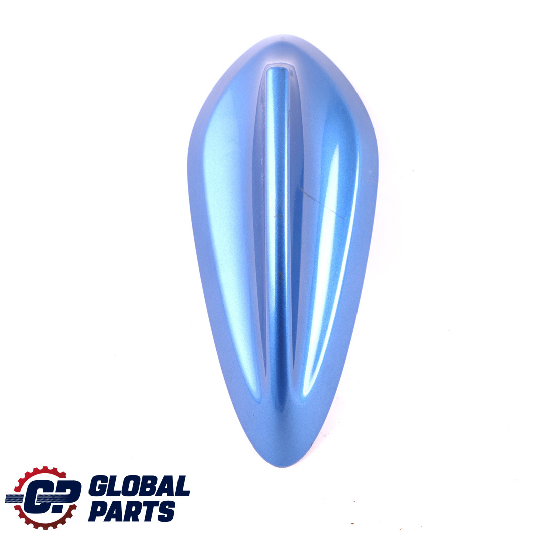 BMW 1 Series F20 F21 Empty Housing Roof Antenna Estorilblau Estoril Blue B45