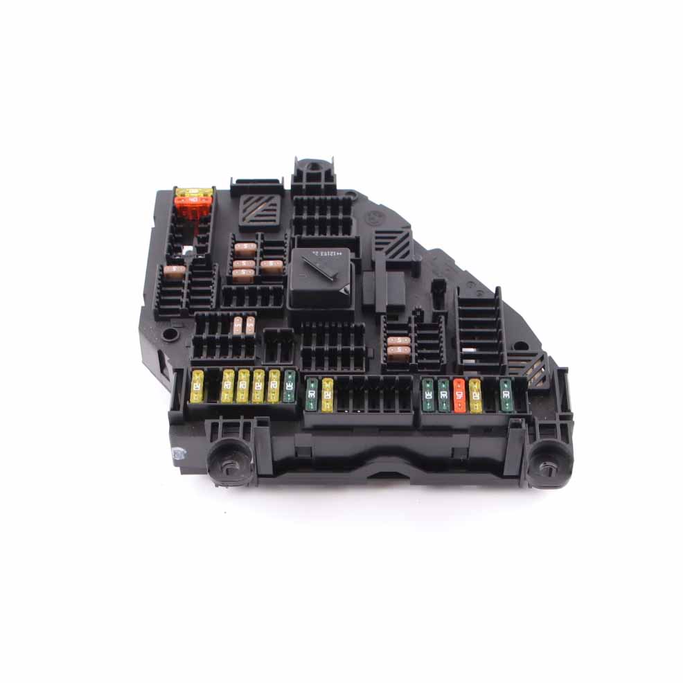 BMW X3 F25 Fuse Box Power Distribution Control Unit Box Rear 9259468