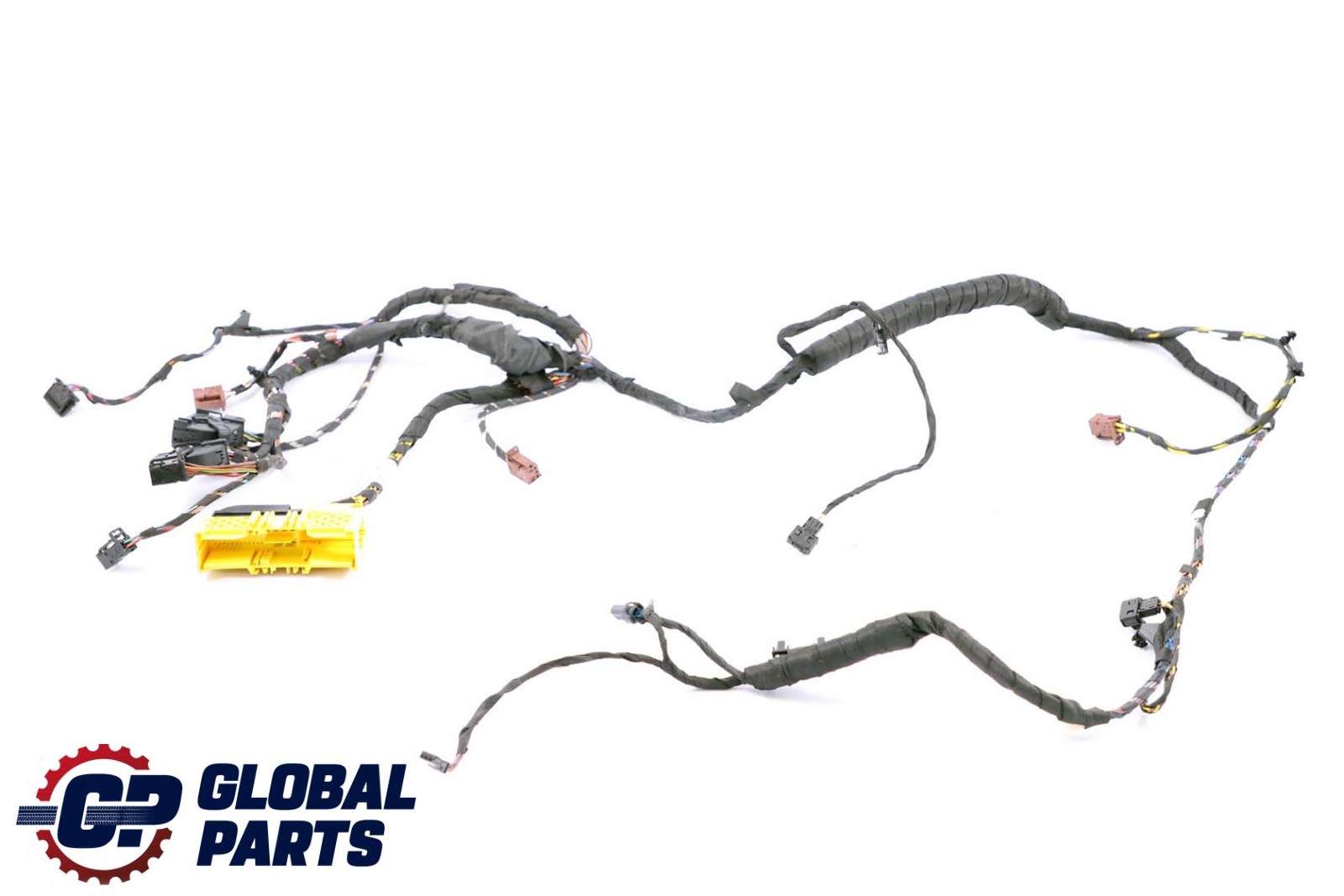 BMW 5 7 Series F01 F02 LCI F10 F11 Wiring Harness Airbag Front Left N/S 9262234