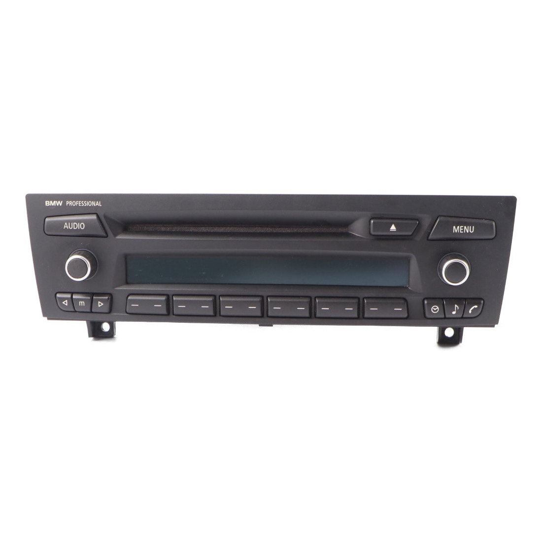 BMW E81 E82 E87 E88 E90 E91 E92 E93 Radio Professional CD Spieler 9263459